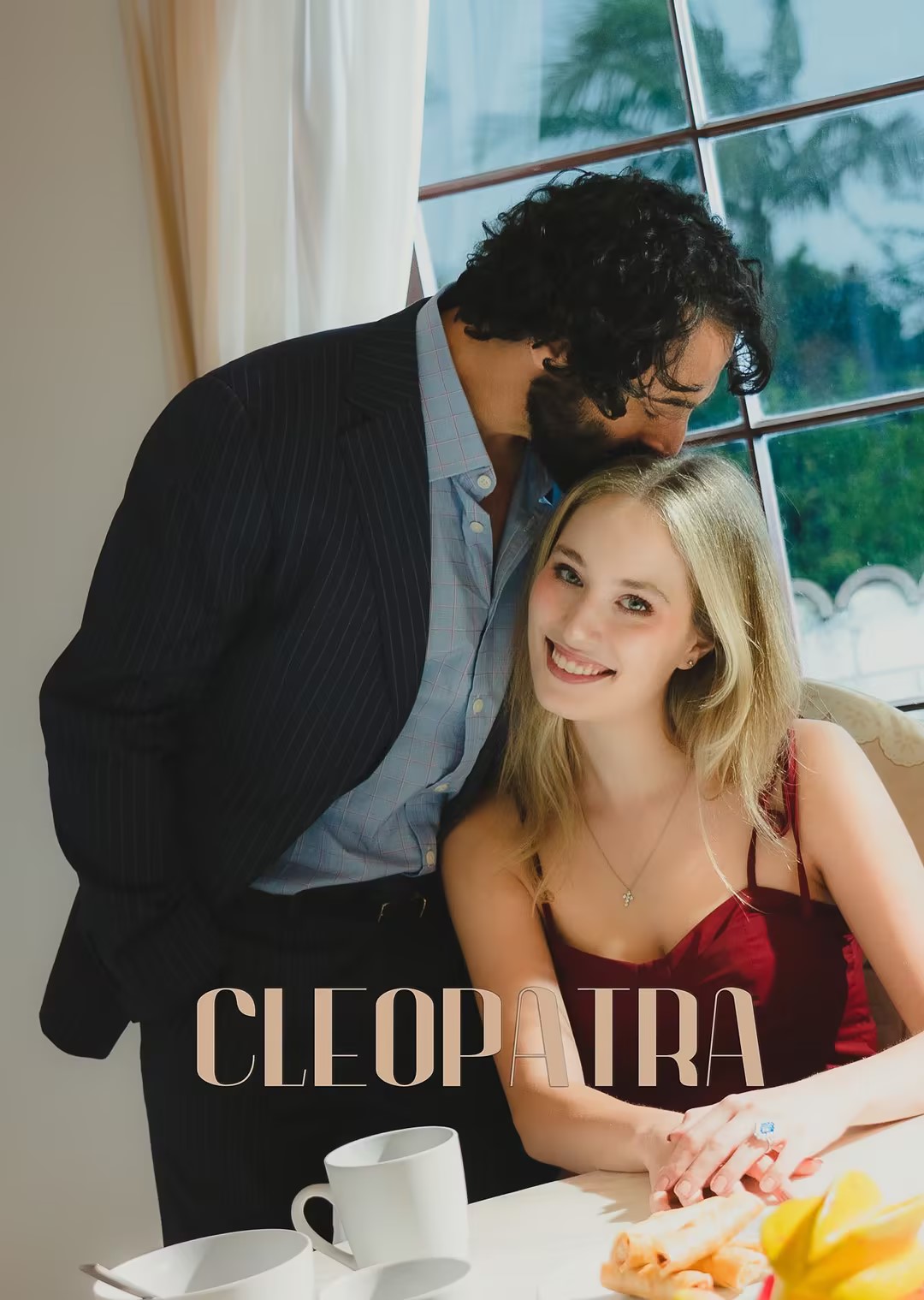 cleopatra