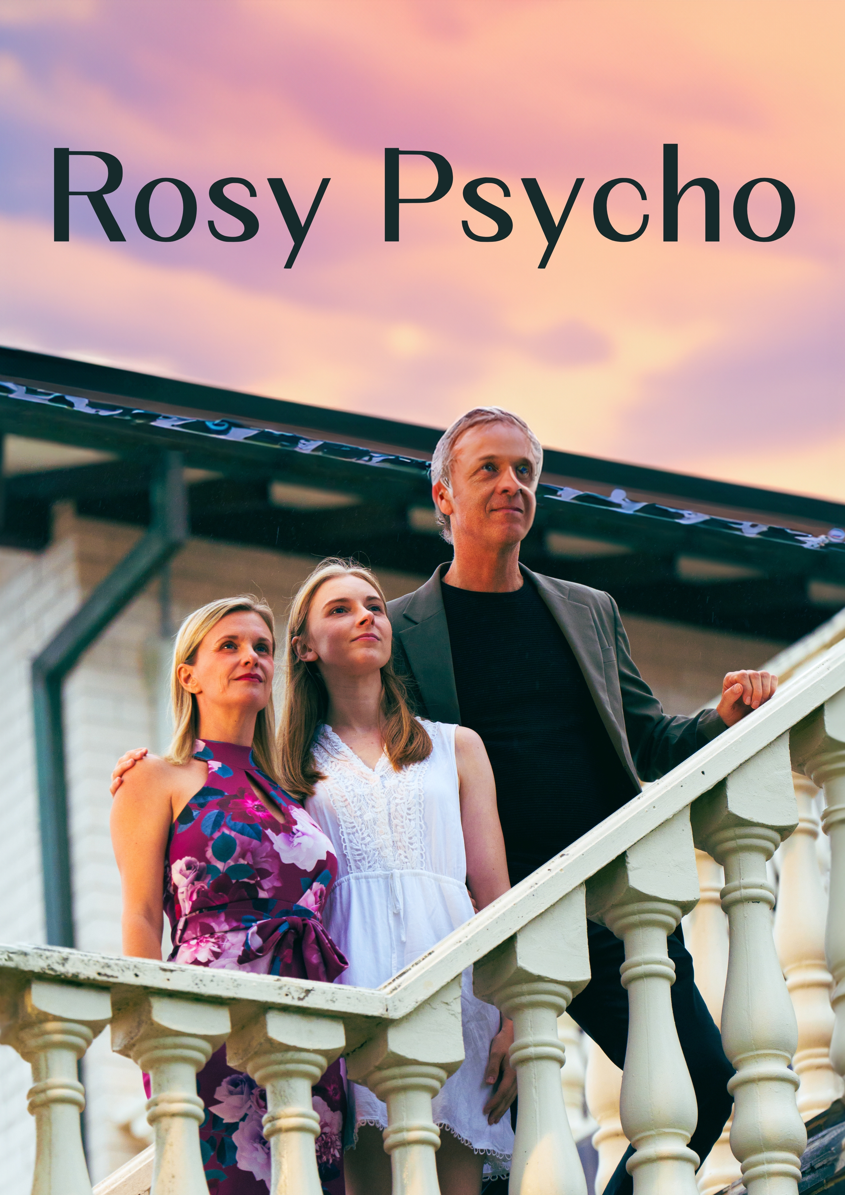 Rosy Psycho