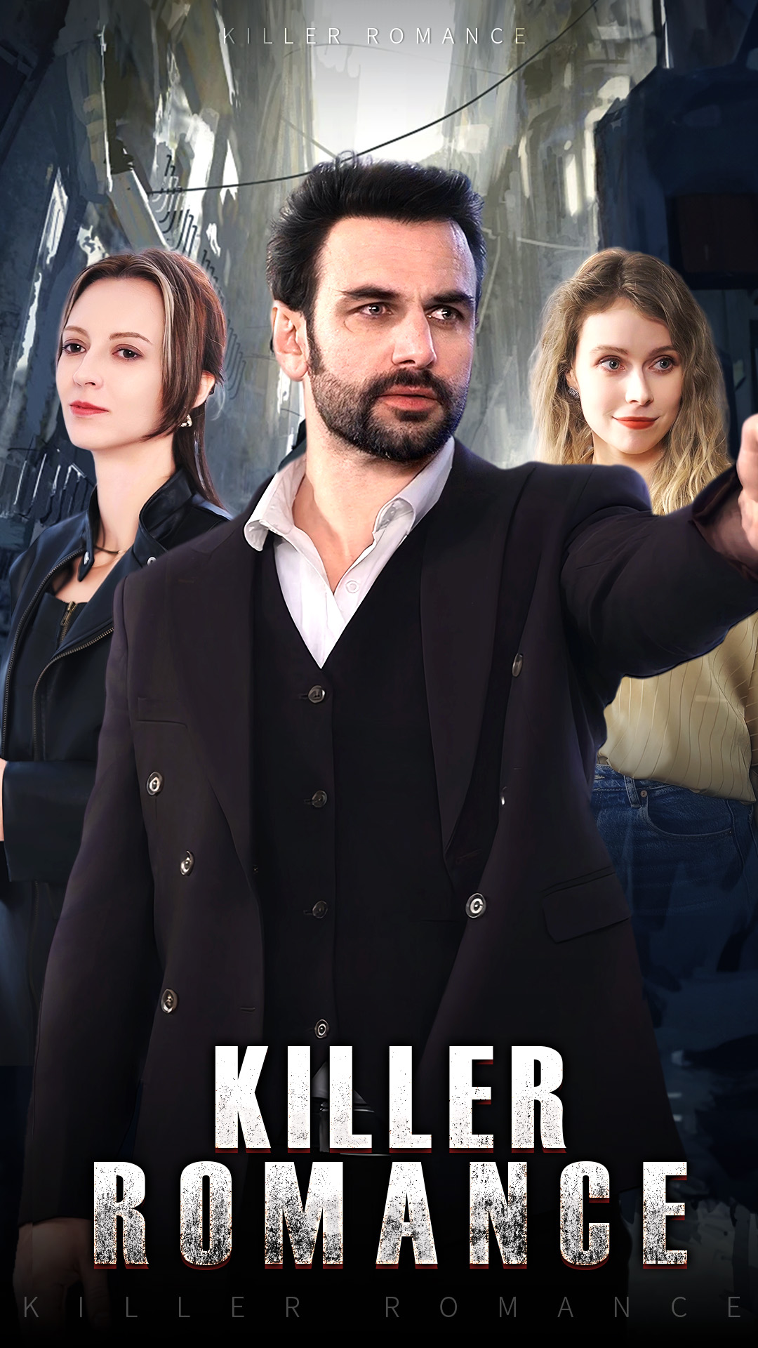 Killer Romance