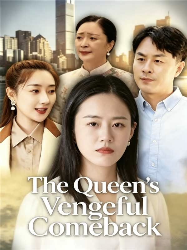 TheOueen'sVengefulComeback