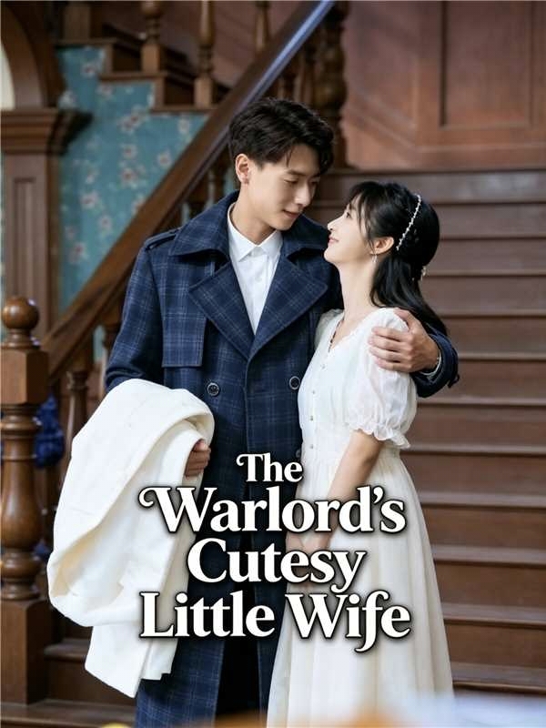 The Warlord's Cutesy LittleWife.