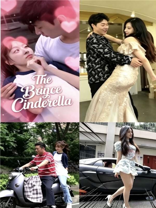 The Bogus Cinderella