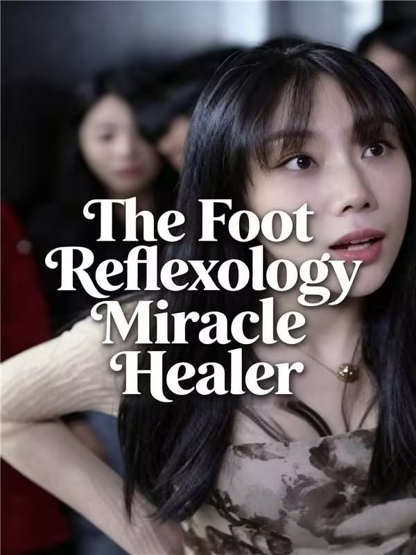 The Foot Reflexology Miracle Healer