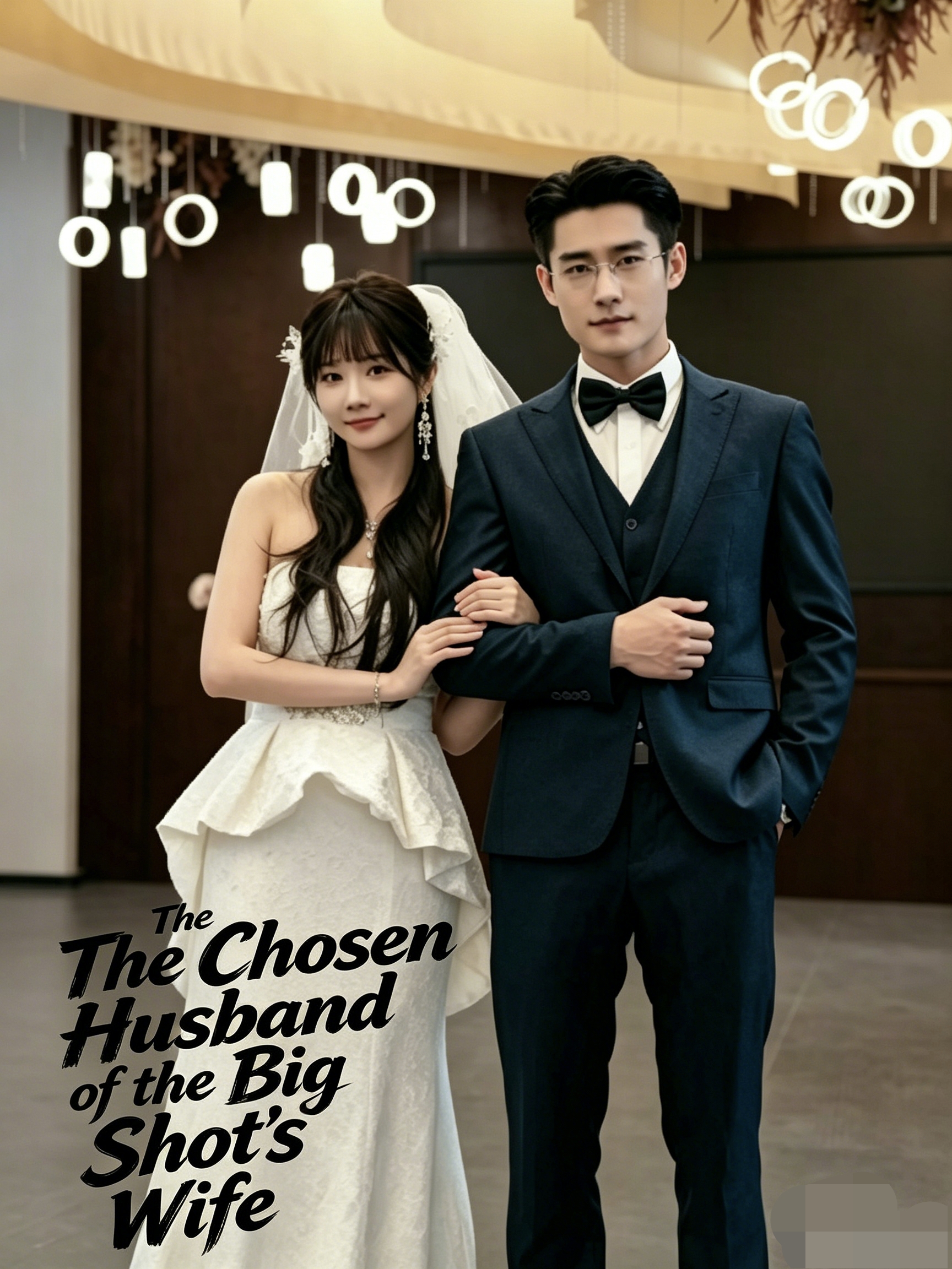 The Chosen Husband of the Big Shot's Wife
