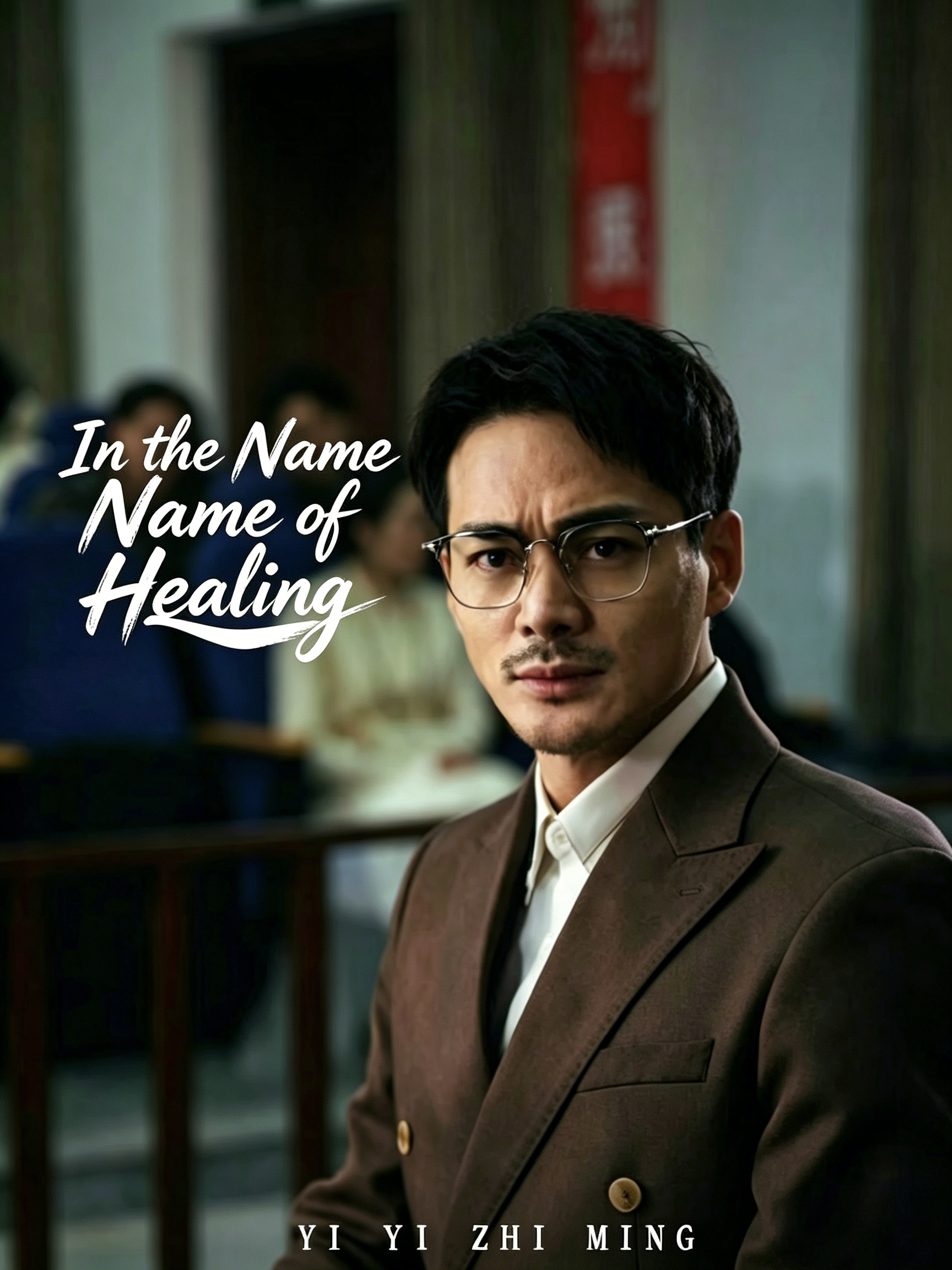 In the Name of Healing