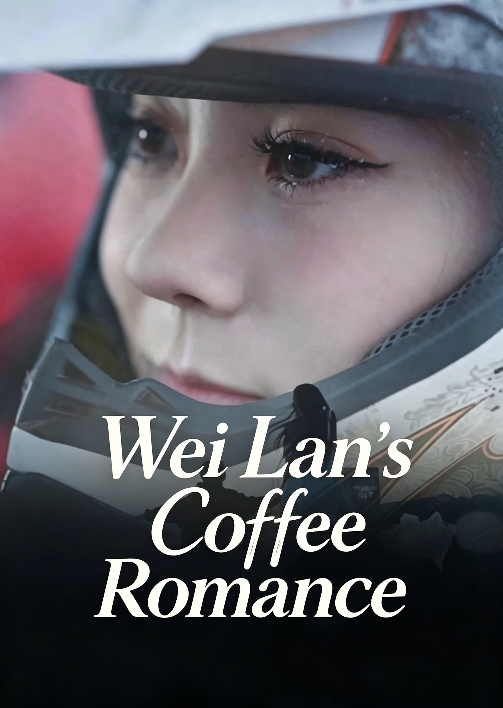 Wei Lan's Coffee Romance