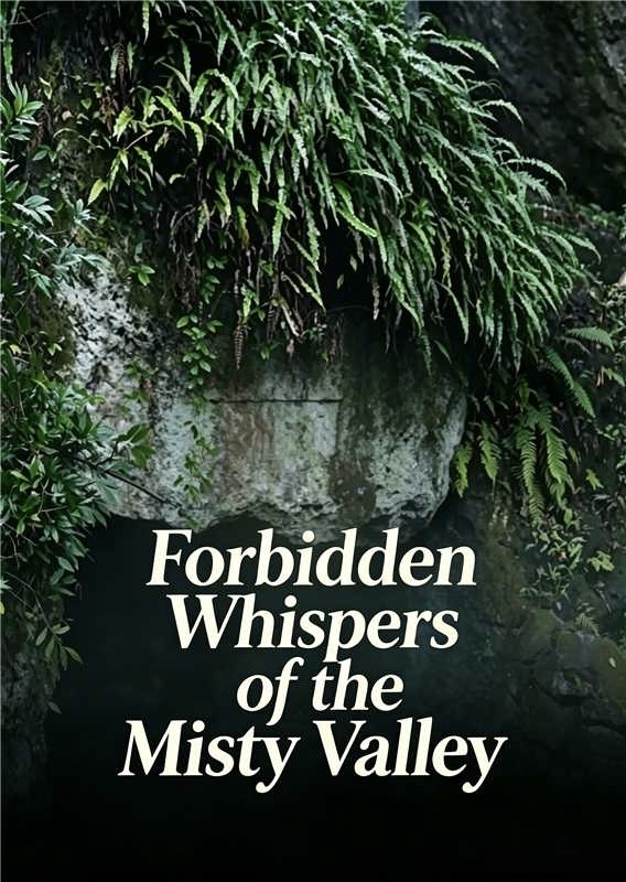 Forbidden Whispers of the Misty Valley