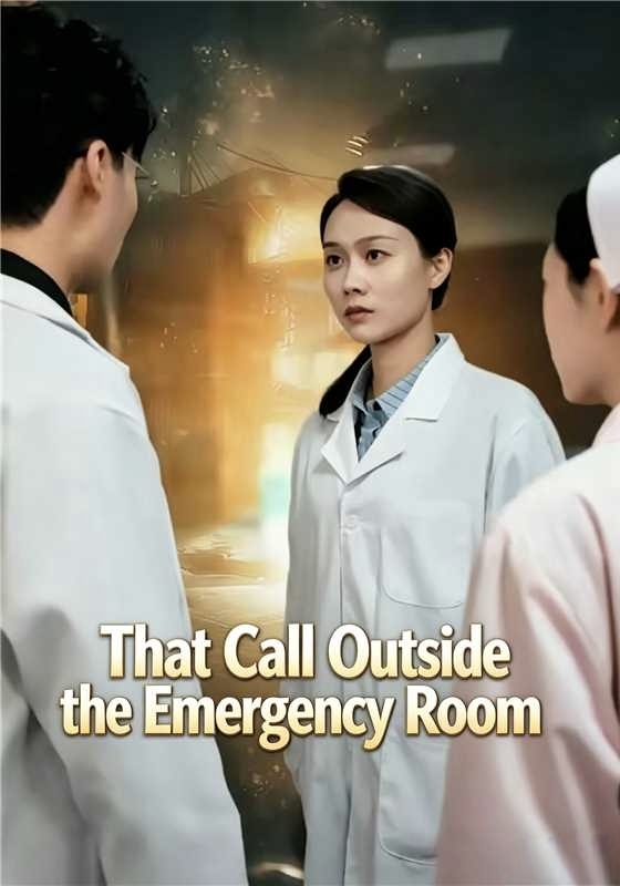 That Call Outside the Emergency Room