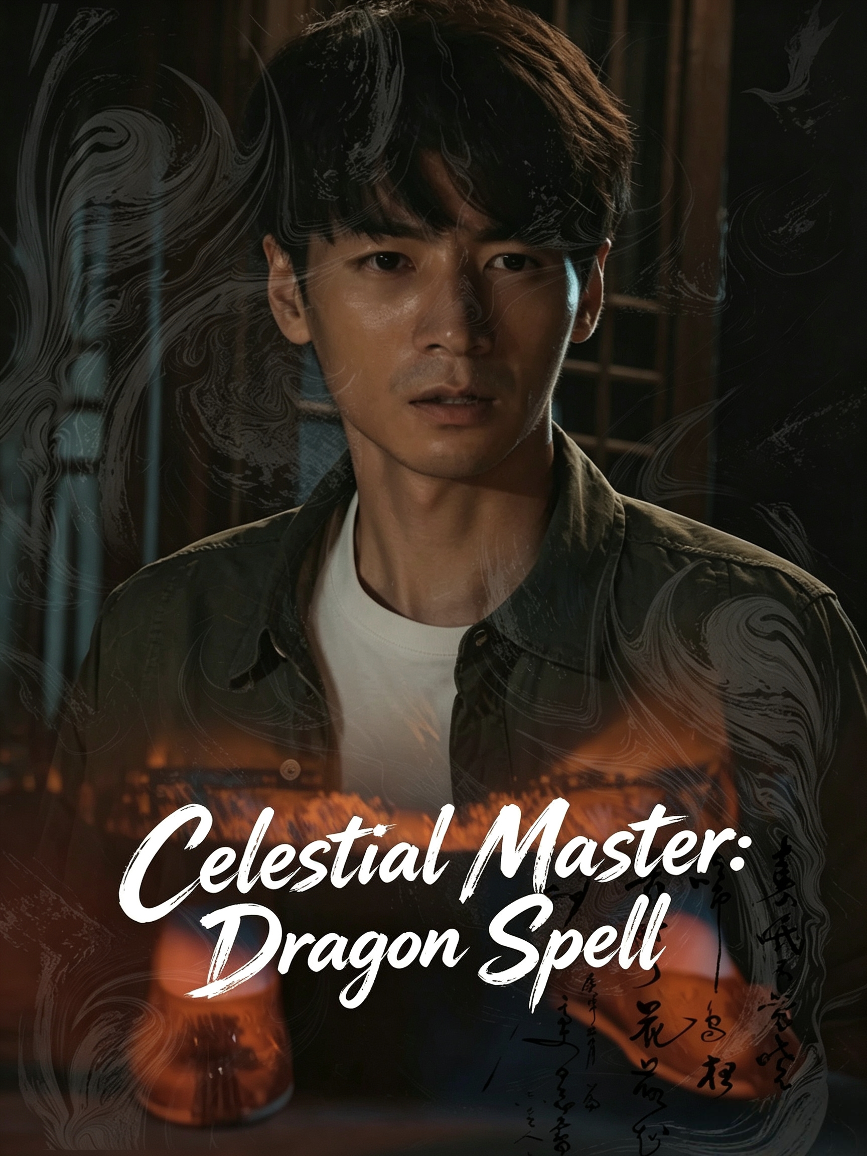 Celestial Master: Dragon Spell 
