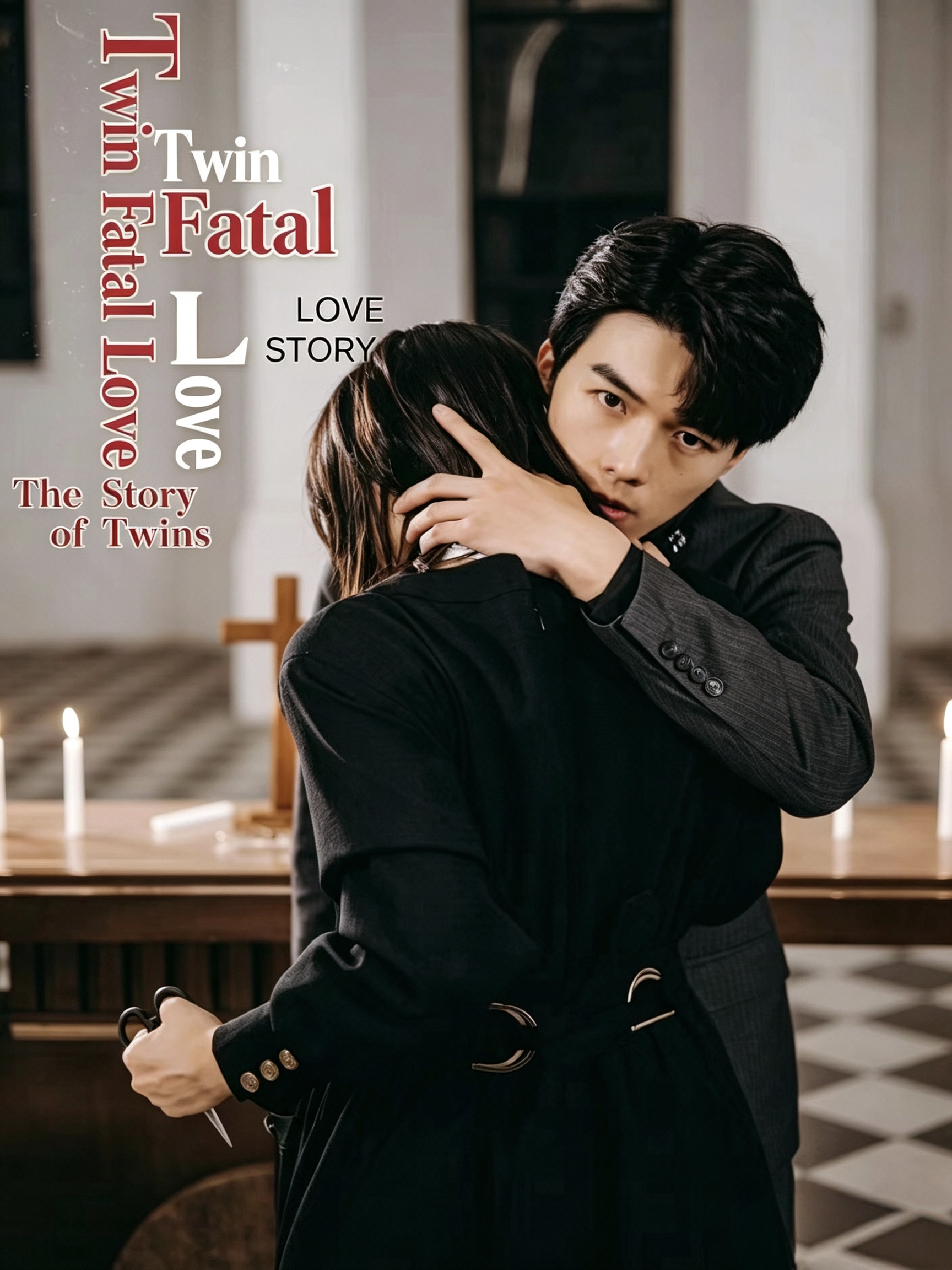 Twin Fatal Love